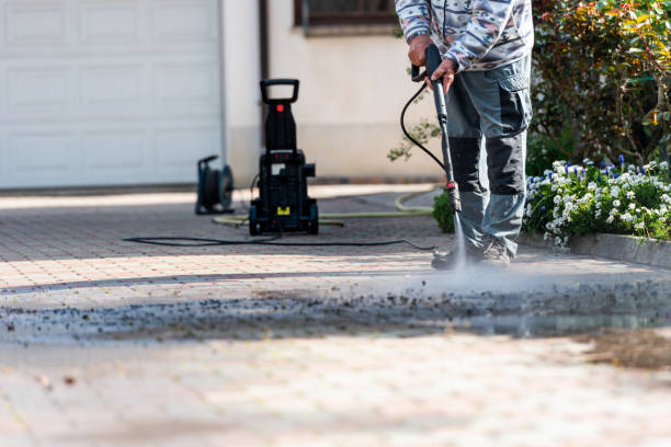 Best Deck Cleaning Services  in Campbellsburg, KY