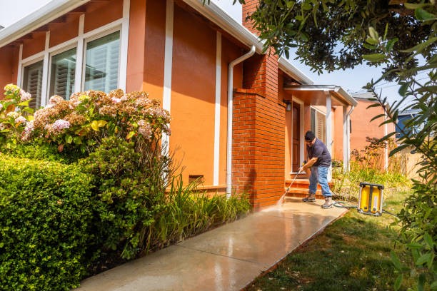Best Best Pressure Washing Companies  in Campbellsburg, KY