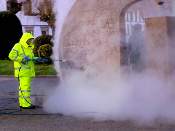 Best Affordable Power Washing  in Campbellsburg, KY