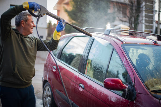 Best Exterior Home Cleaning  in Campbellsburg, KY