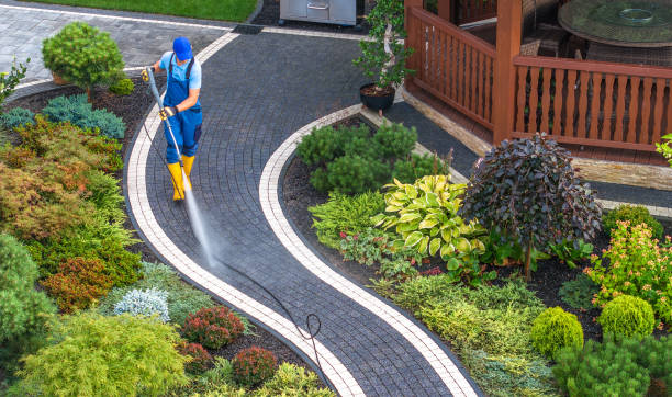 Best Fence Pressure Washing  in Campbellsburg, KY