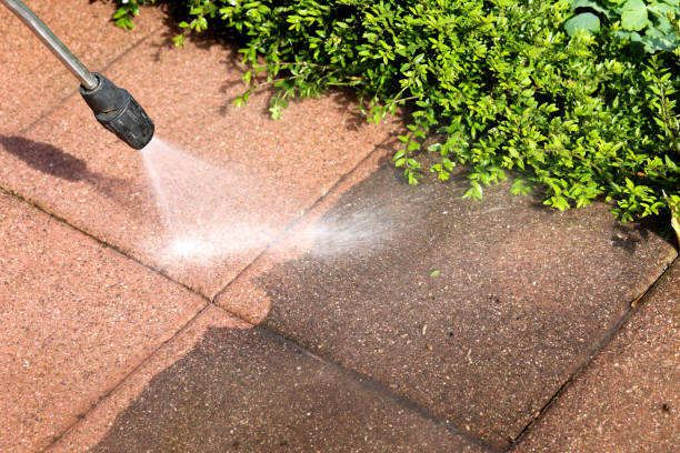 Why Choose Our Certified Pressure Washing Experts for Your Project Needs in Campbellsburg, KY?