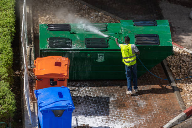 Best Roof Power Washing Services  in Campbellsburg, KY